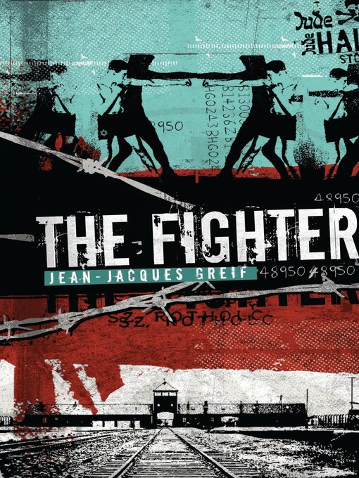 Title details for The Fighter by Jean Jacques Greif - Wait list